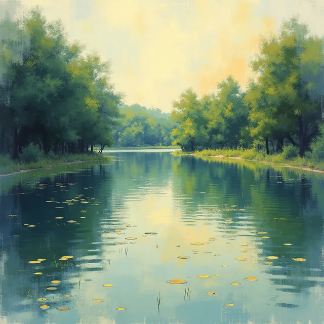 thumbnail for publication: Managing Florida Ponds for Fishing
